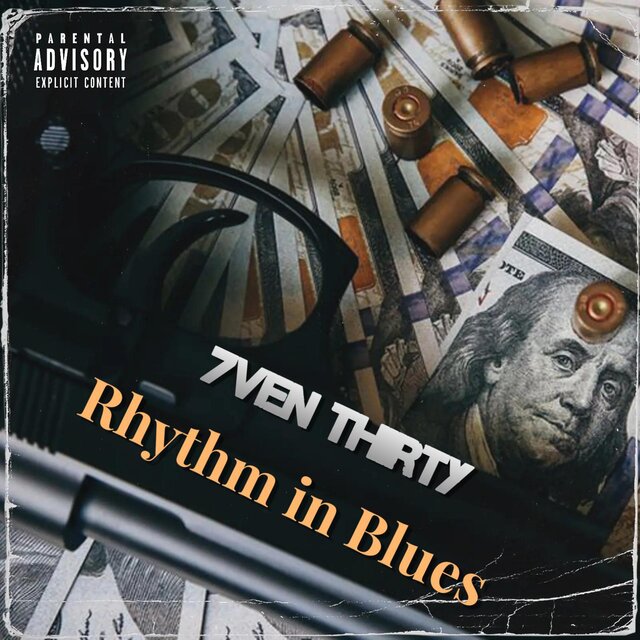 Rhythm in Blues