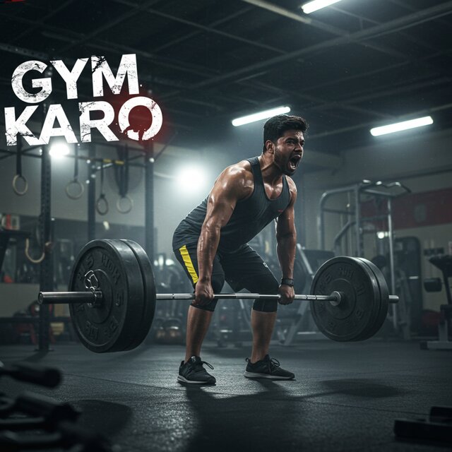 Gym Karo