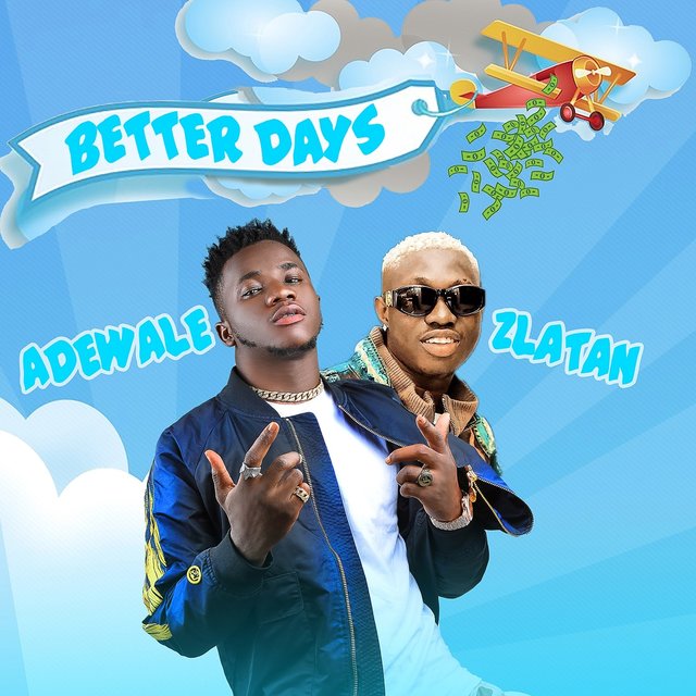 Better days