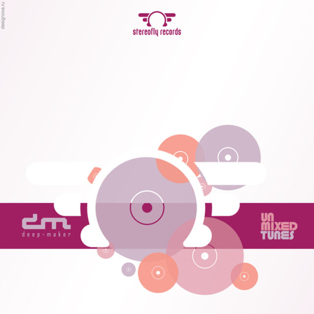 Unmixed Tunes
