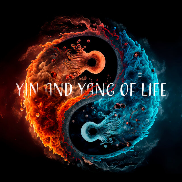 Yin and Yang of Life