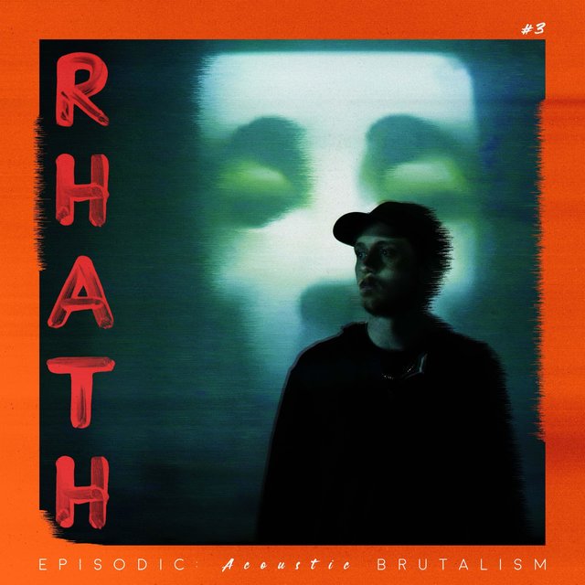 Episodic: Acoustic Brutalism