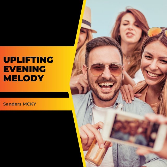 Uplifting Evening Melody