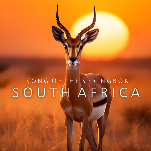 Song of the Springbok - South Africa