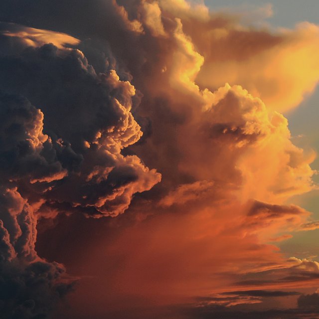 Clouds