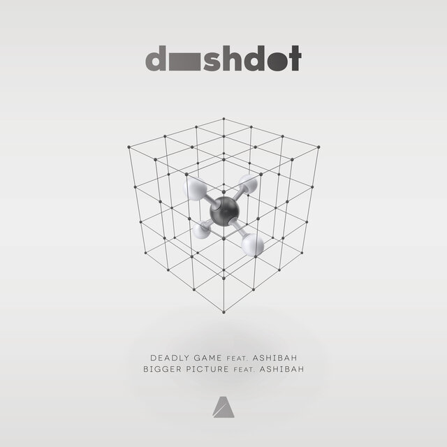 Bigger Picture (Original Mix)