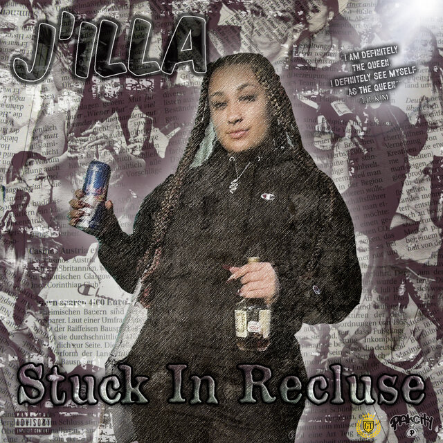 Stuck In Recluse