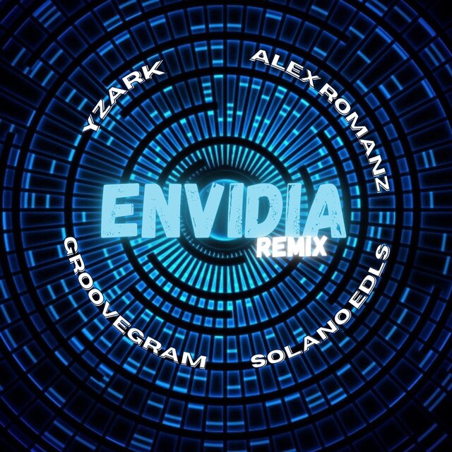 Envidia (Remix)