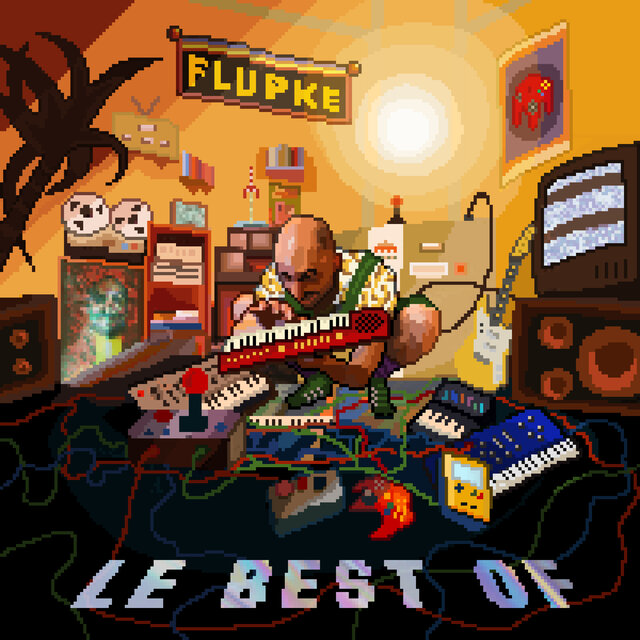 LE BEST OF