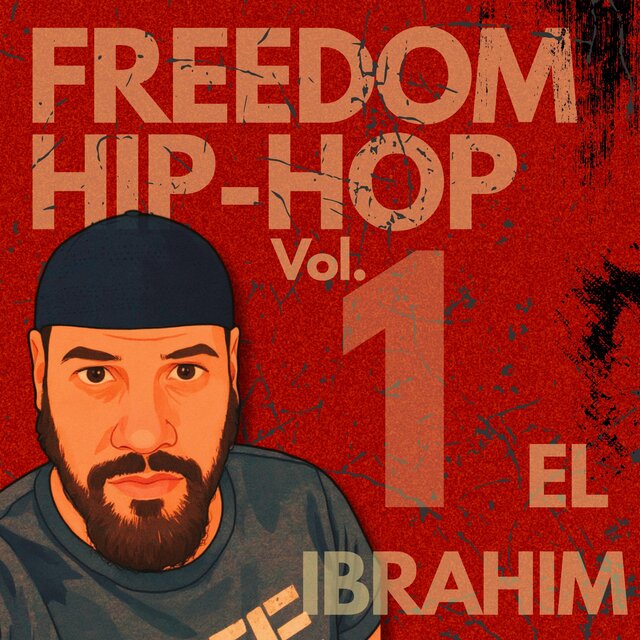 FREEDOM HIP-HOP, Vol. 1