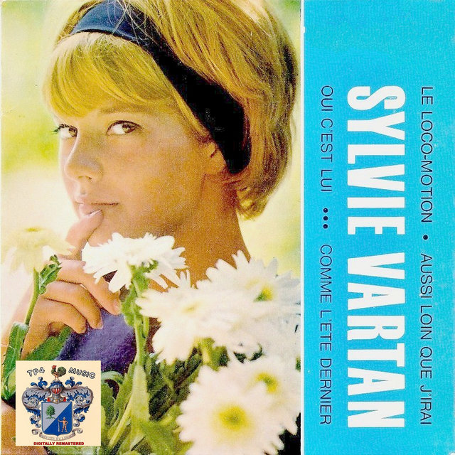 Syvie Vartan