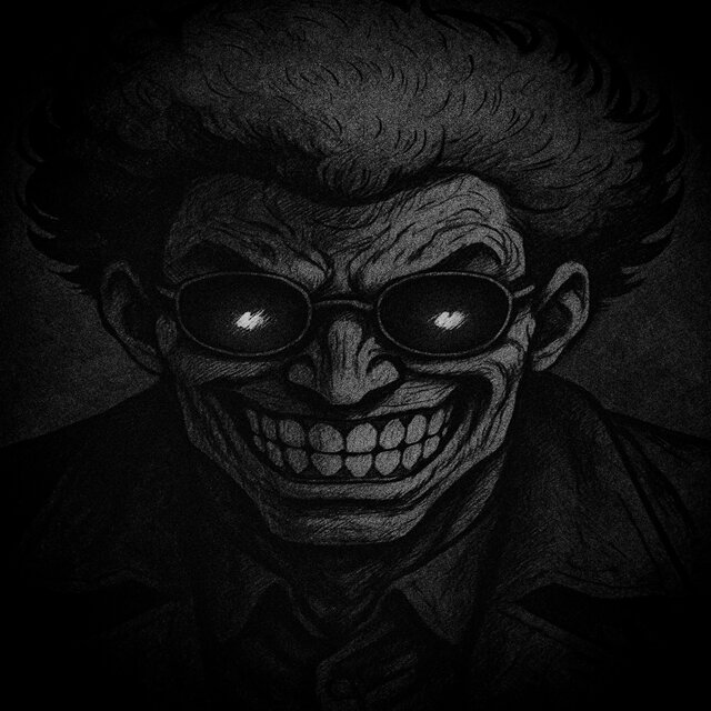 PATRÍMÔNÍO ANTOLÓGICO 3 (Slowed)