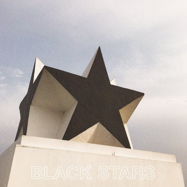 Black Stars