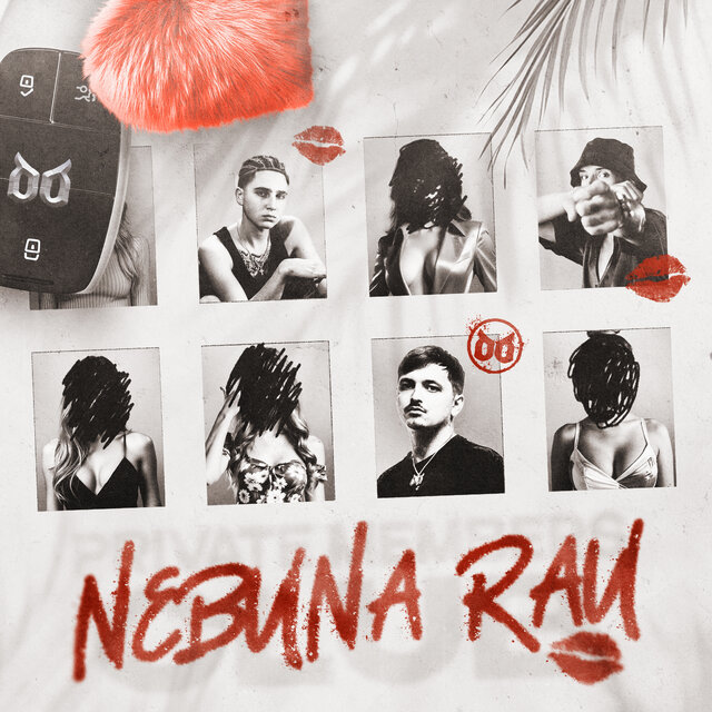 NEBUNA RAU