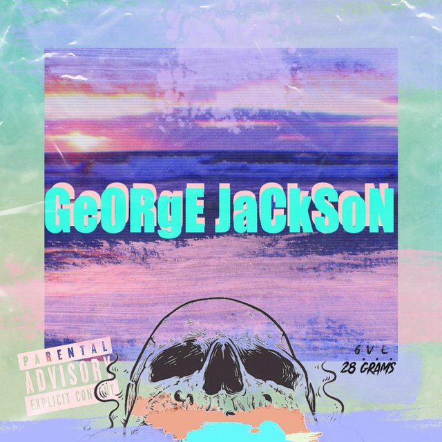 George Jackson