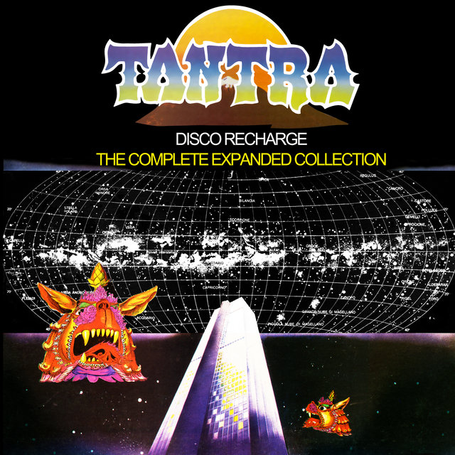 Disco Recharge (The Complete Expanded Collection)