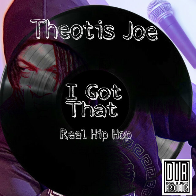 I Got That Real Hip Hop