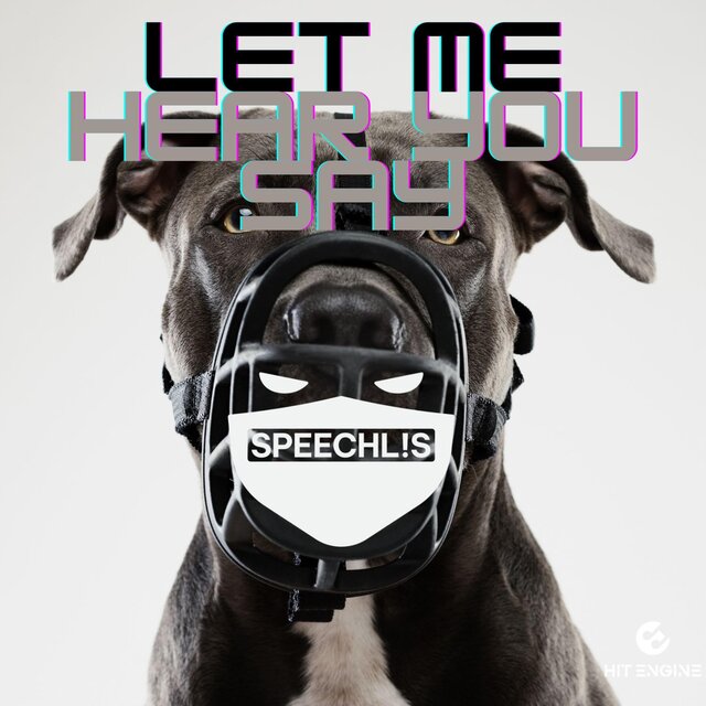 Let Me Hear You Say
