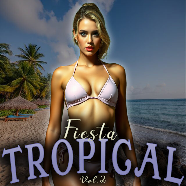 Fiesta Tropical Vol.2