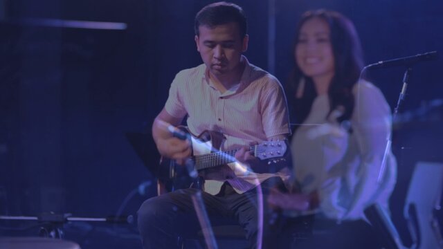 Xayolimda (live)