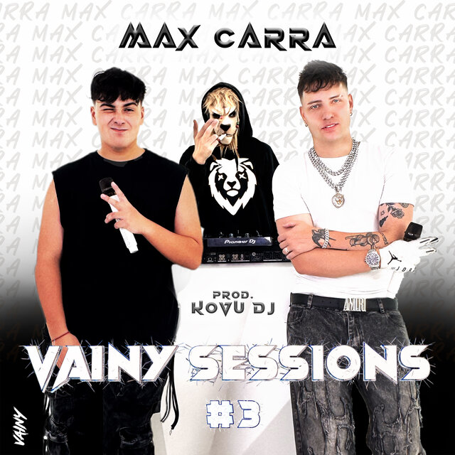 VAINY SESSIONS #3