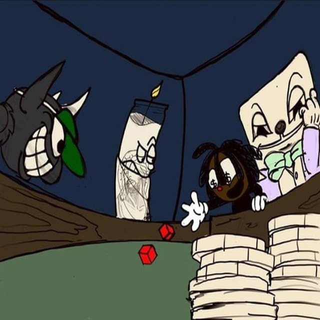Differences (feat. Lil B)