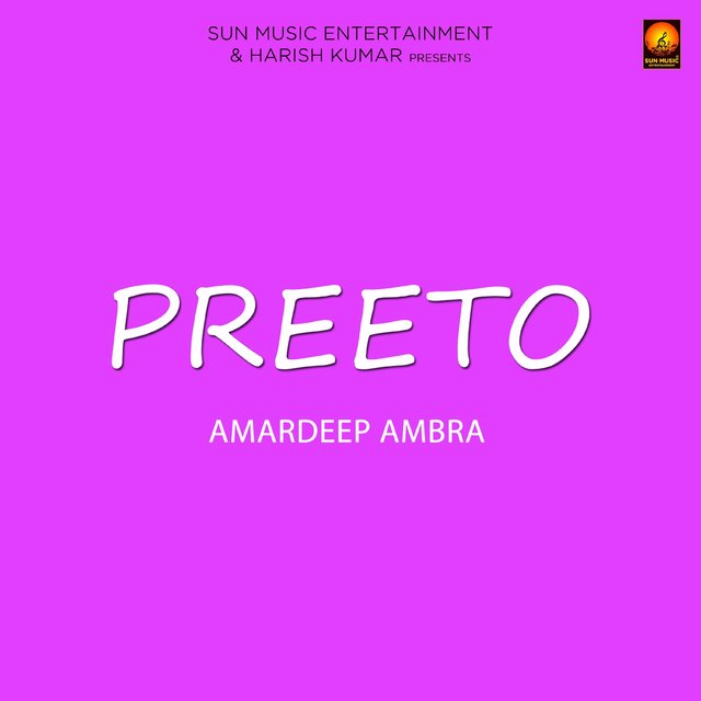 Preeto