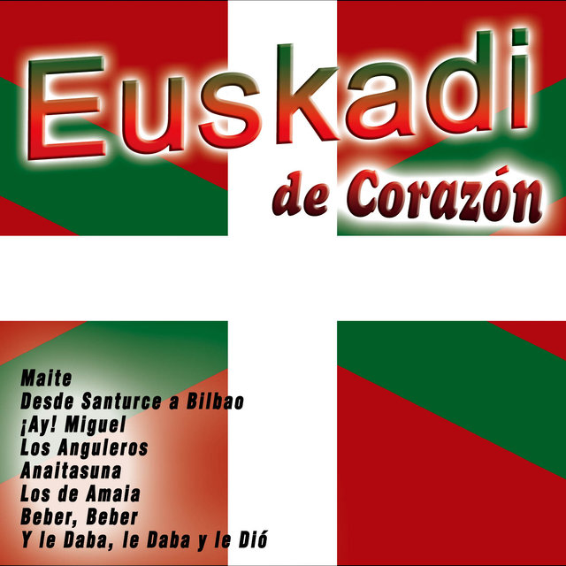 Euskadi de Corazón