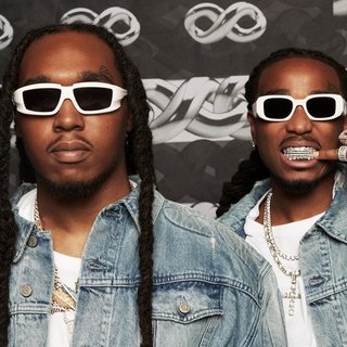 欧LP Takeoff The Last Rocket 00602577248610 Quality Control Musi /00260 The Last Rocket - Album by Takeoff | Spotify