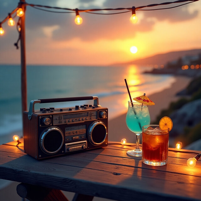 Kisswave