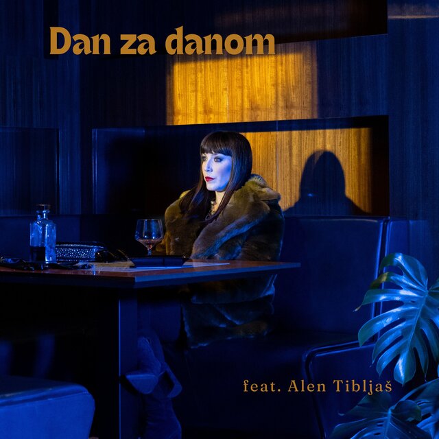 Dan za danom