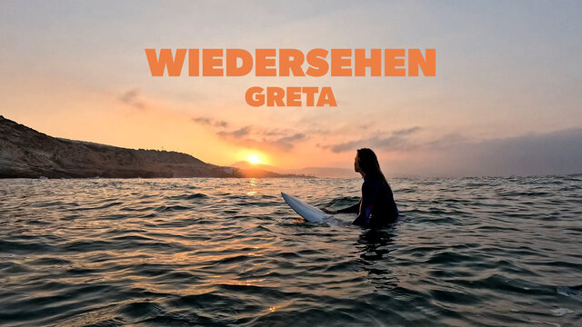 wiedersehen (Official Video)