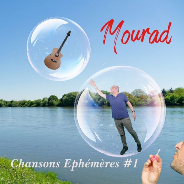 Chansons éphémères, Vol. 1