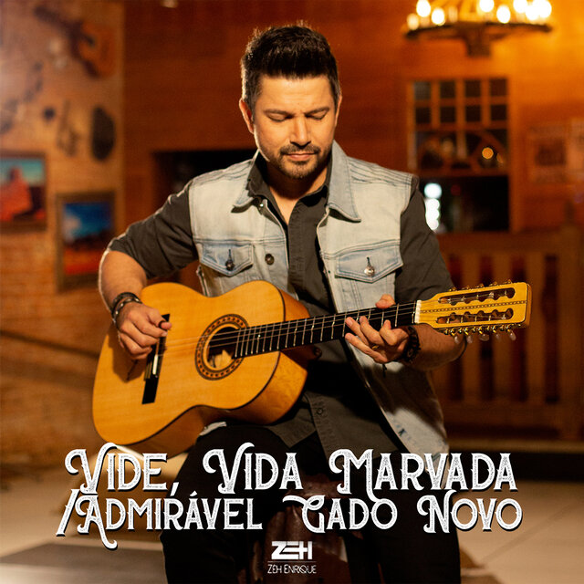 Vide Vida Marvada / Admirável Gado Novo