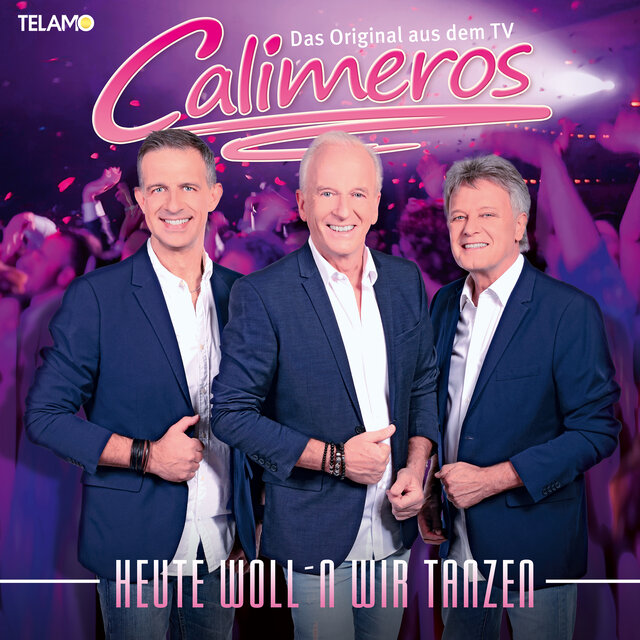 Heute woll´n wir tanzen