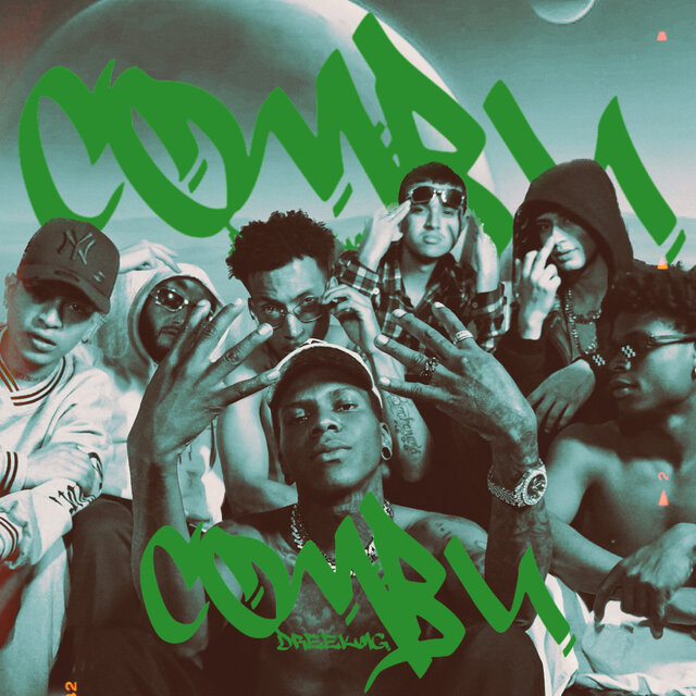 Combu