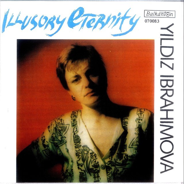 Illusory Eternity (Out of Print)
