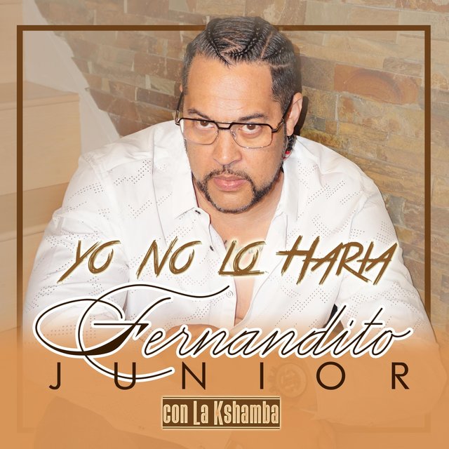 Yo No Lo Haria