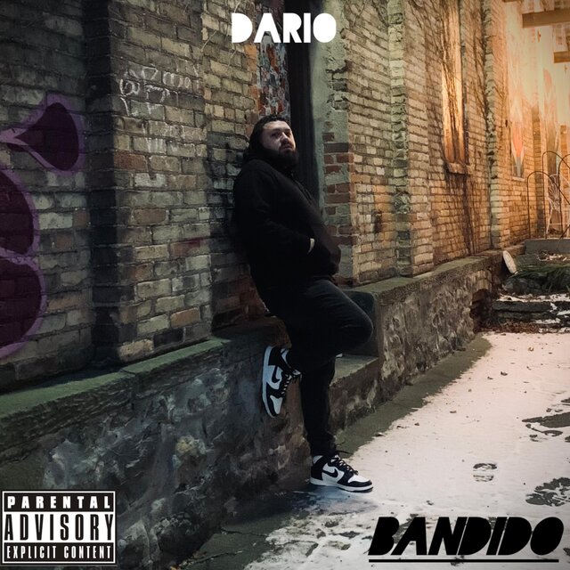 BANDIDO