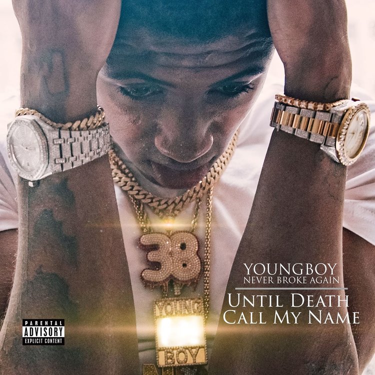 Buy Outside Today By Youngboy Never Broke Again On Tidal