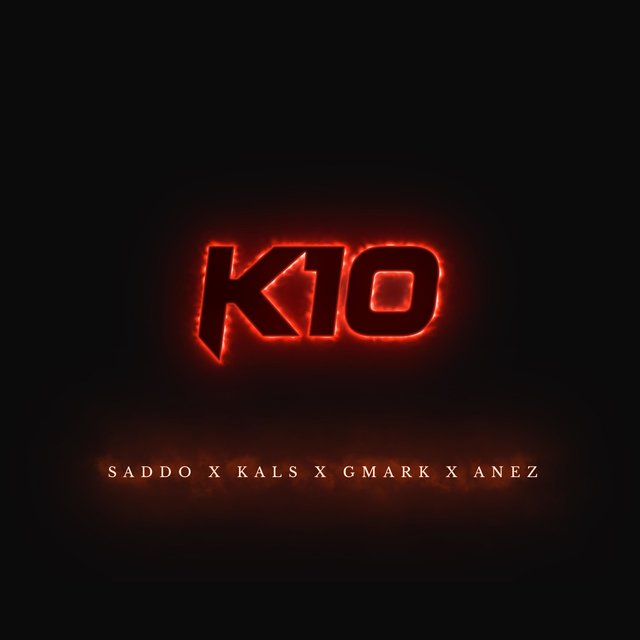 K10 (feat. GMARK & Anez) [Remix]