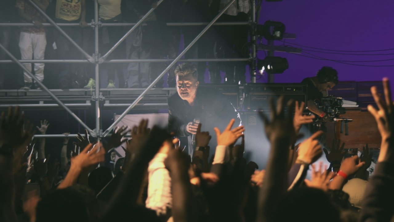 Home Sweet Home (En Vivo)