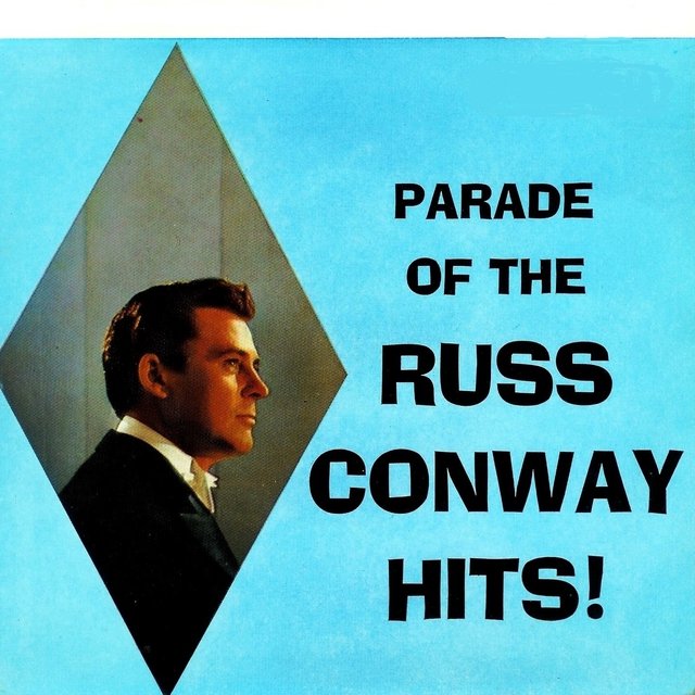 Parade of the Russ Conway Hits !