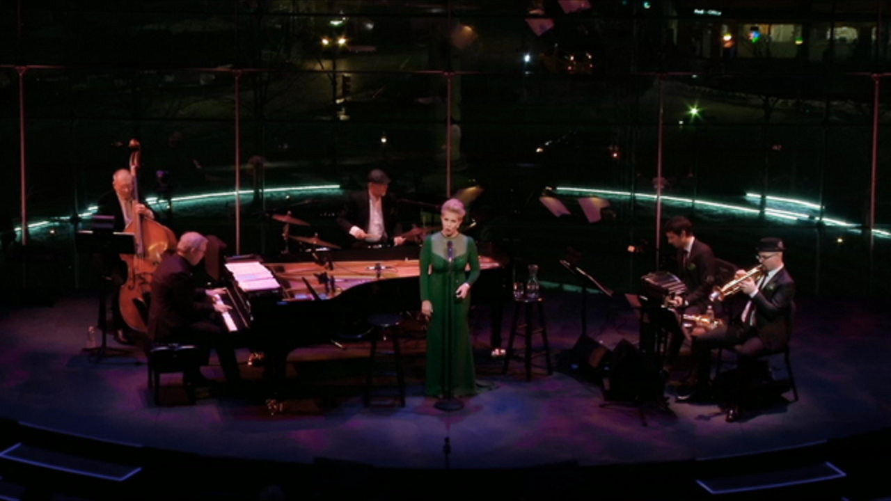 Conti: Doppo tante e tante pene: XVII. "Quella Fiamma" (Live at Jazz at Lincoln Center, New York, 2019)
