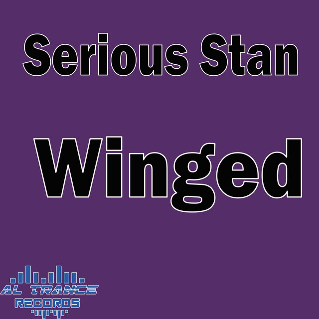 Winged