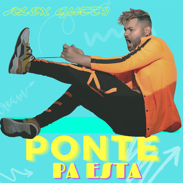 Ponte Pa Esta