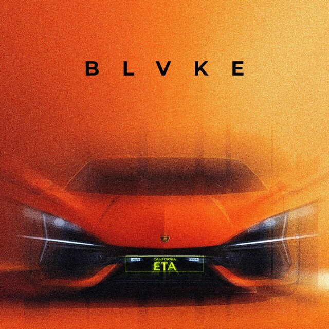 ETA