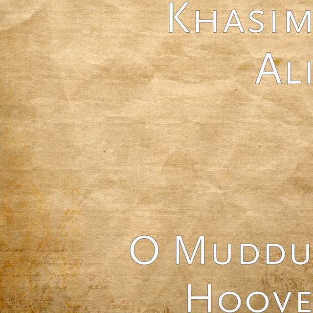O Muddu Hoove