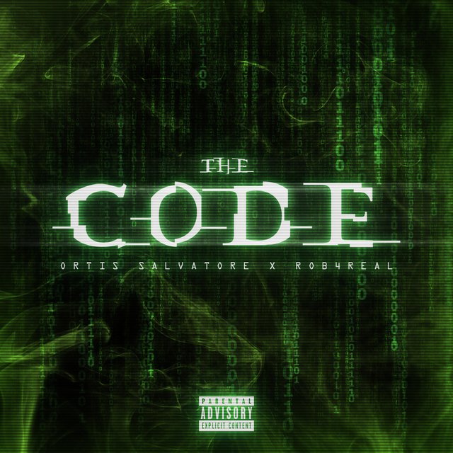 The Code (feat. Rob4Real)
