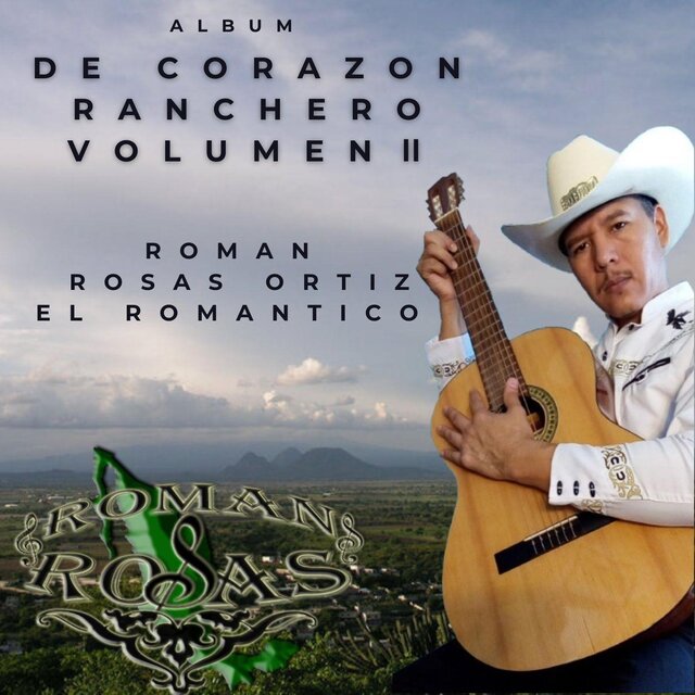 De corazon ranchero, vol. II